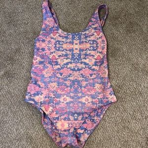 Show me you MuMu Swim!